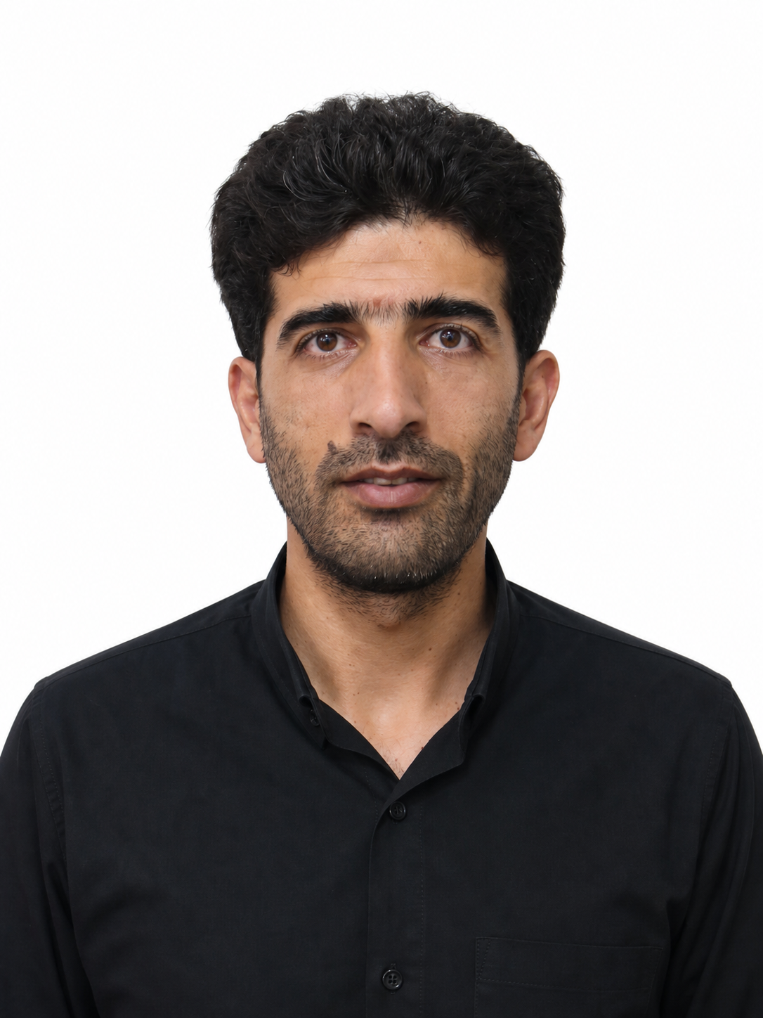 مهدی آرزومند